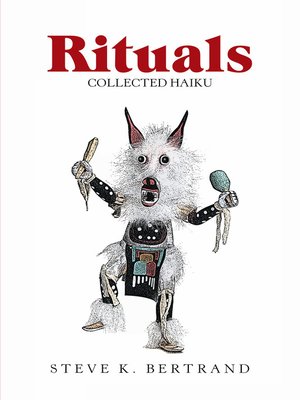cover image of Rituals
